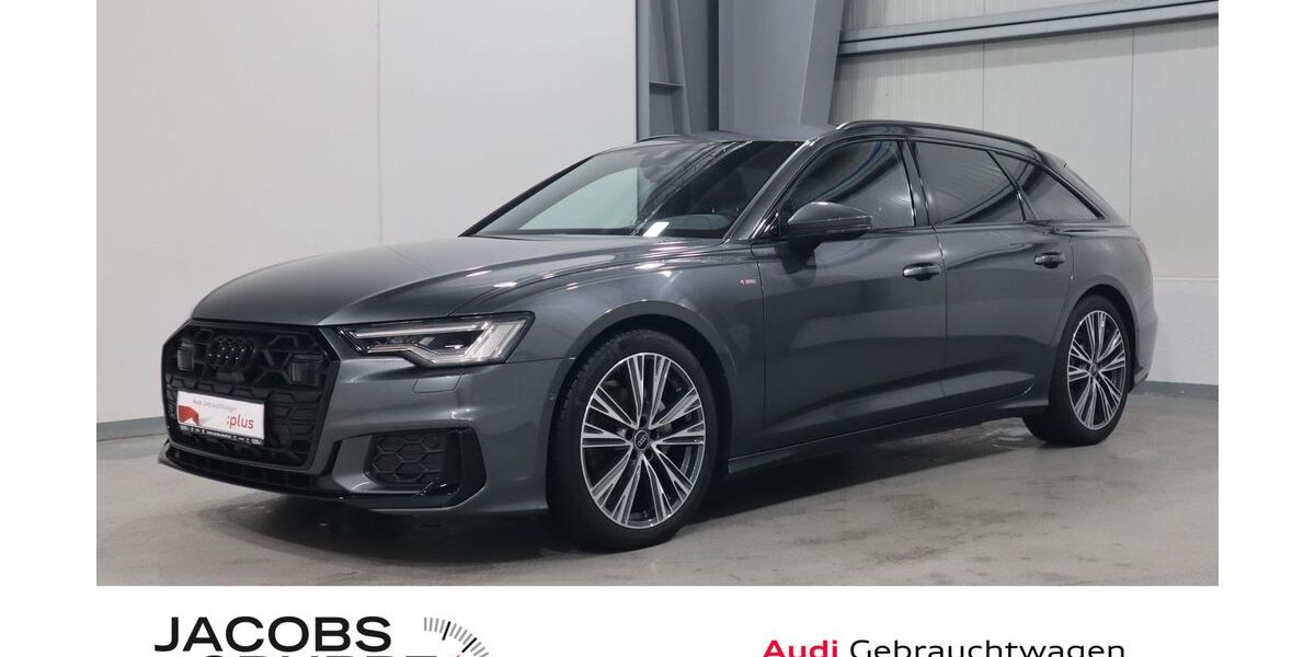 Audi A6 15.245 km 42.980 &euro; Aachen 52078