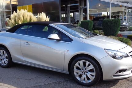 Opel Cascada 74.738 km 11.990 &euro; Eschweiler 52249