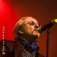 Mariuzz - Die Westernhagen Tribute Show 06.11.2026 OUTBAIX