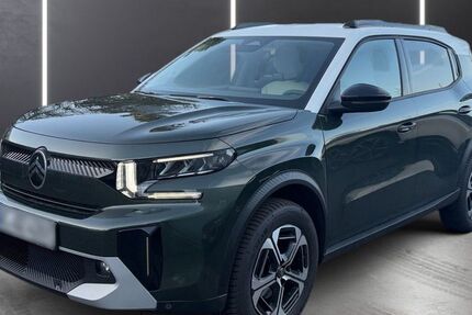 Citroen C3 Aircross 9.999 km 31.990 &euro; Aachen 52078