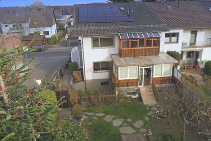 Haus Kreuzau - 6 Zimmer, 190 m&sup2;, 349.000&euro; | Angebot:25727529