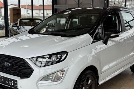 Ford EcoSport 45.000 km 15.980 &euro; Erftstadt 50374