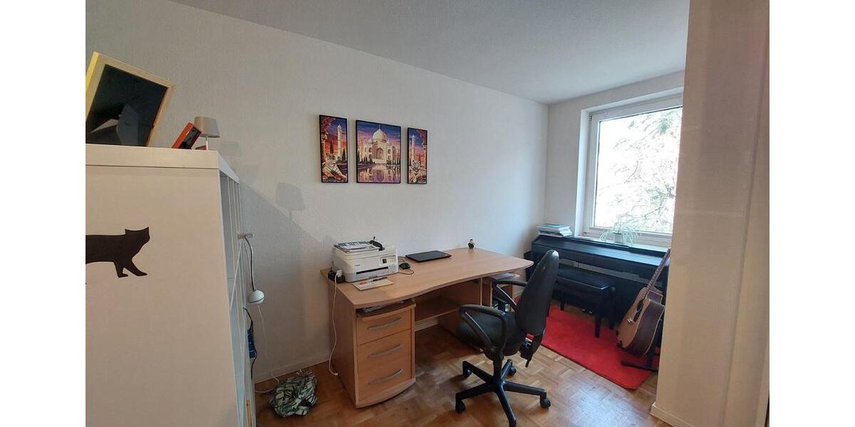 Etagenwohnung Aachen Aachen-Mitte - 1 Zimmer, 41 m&sup2;, 650&euro; | Angebot:25905926