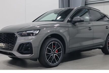 Audi Q5 3.333 km 63.990 &euro; Düren 52351