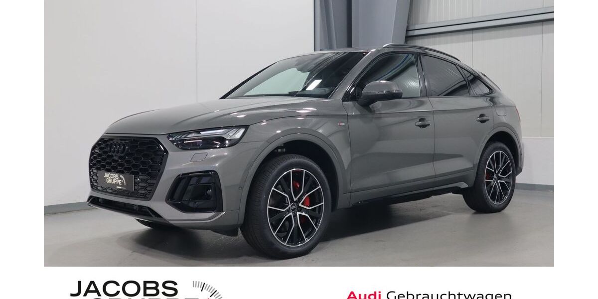 Audi Q5 3.333 km 63.990 &euro; Düren 52351