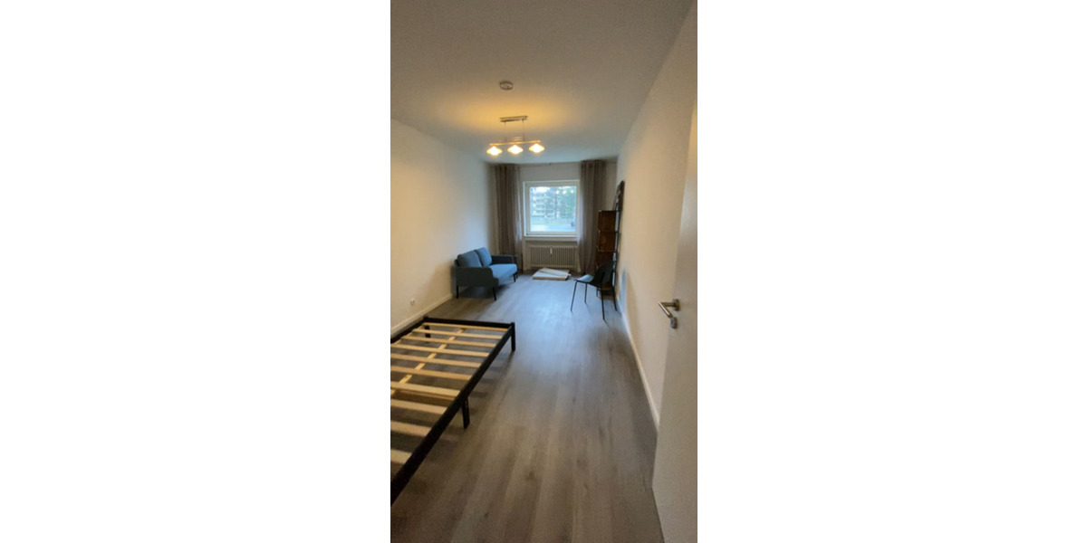 Etagenwohnung Aachen Aachen-Mitte - 2 Zimmer, 61 m&sup2;, 990&euro; | Angebot:25870128