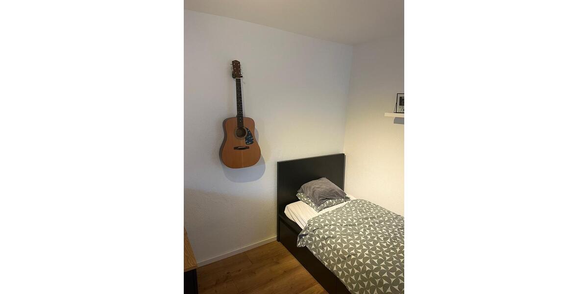Erdgeschoßwohnung Aachen Aachen-Mitte - 1 Zimmer, 25 m&sup2;, 520&euro; | Angebot:24989933