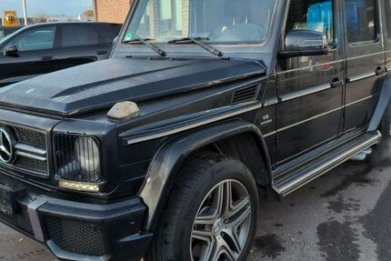 Mercedes-Benz G 63 AMG 247.738 km 46.410 &euro; Alsdorf 52477