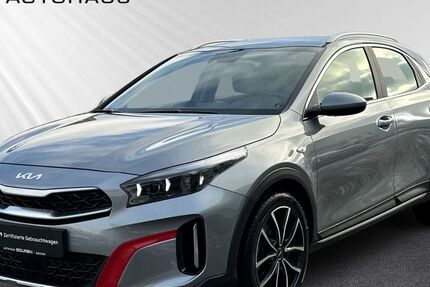 Kia XCeed 35.290 km 18.590 &euro; Aachen 52070