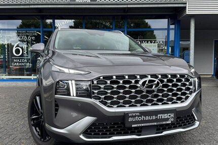 Hyundai SANTA FE 13.346 km 39.490 &euro; Übach-Palenberg 52531