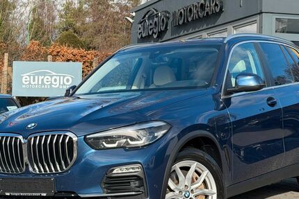 BMW X5 137.500 km 34.890 &euro; Stolberg 52222