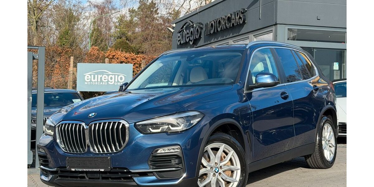 BMW X5 137.500 km 34.890 &euro; Stolberg 52222