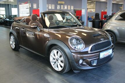 Mini Cooper SD Cabrio 116.426 km 11.980 &euro; Euskirchen 53881
