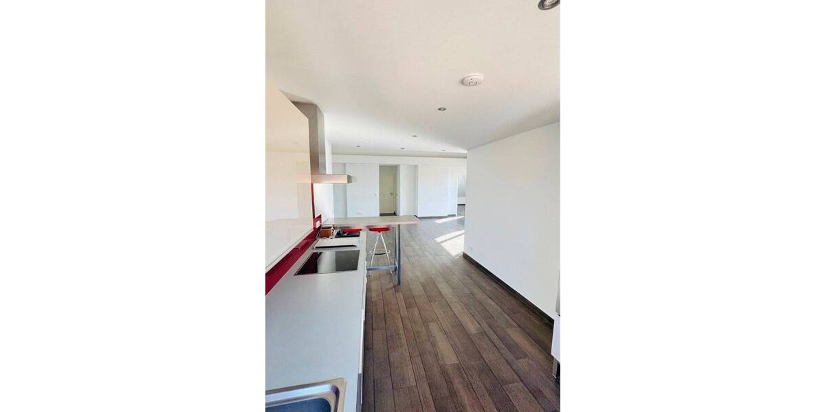 Etagenwohnung Euskirchen Innenstadt - 4 Zimmer, 134 m&sup2;, 375.000&euro; | Angebot:26672878