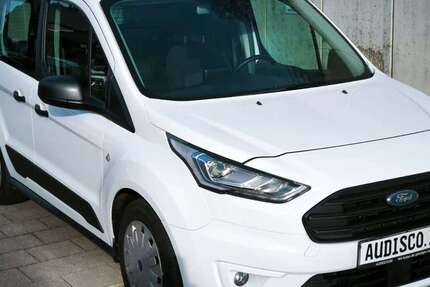 Ford Transit Connect 111.807 km 13.790 &euro; Bergheim 50127