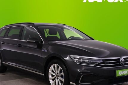 VW Passat Variant 108.280 km 17.450 &euro; Düren 52351