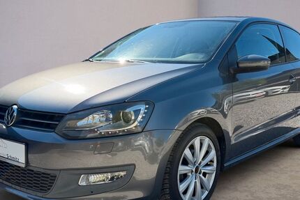 VW Polo 100.000 km 7.890 &euro; Linnich 52441