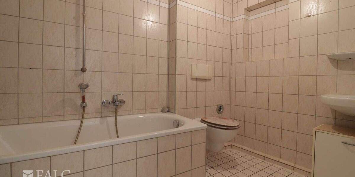 Etagenwohnung Stolberg Liester - 2 Zimmer, 65 m&sup2;, 520&euro; | Angebot:25742782