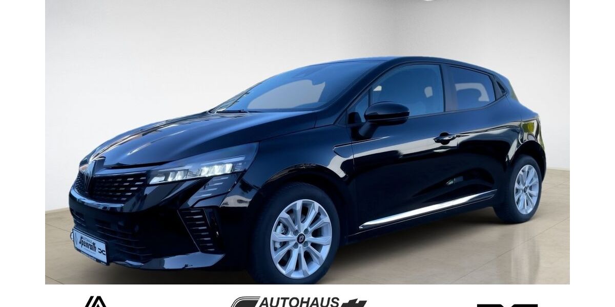 Renault Clio 18.650 km 20.389 &euro; Jülich 52428