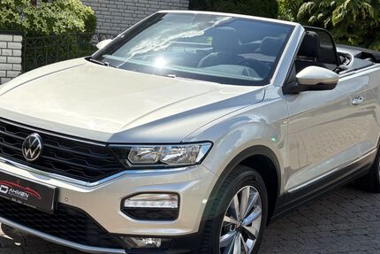VW T-Roc 57.000 km 22.900 &euro; Niederzier-Selhausen 52382