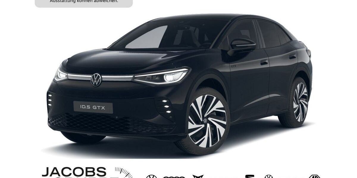 VW ID.5 4.444 km 58.880 &euro; Bergheim 50126