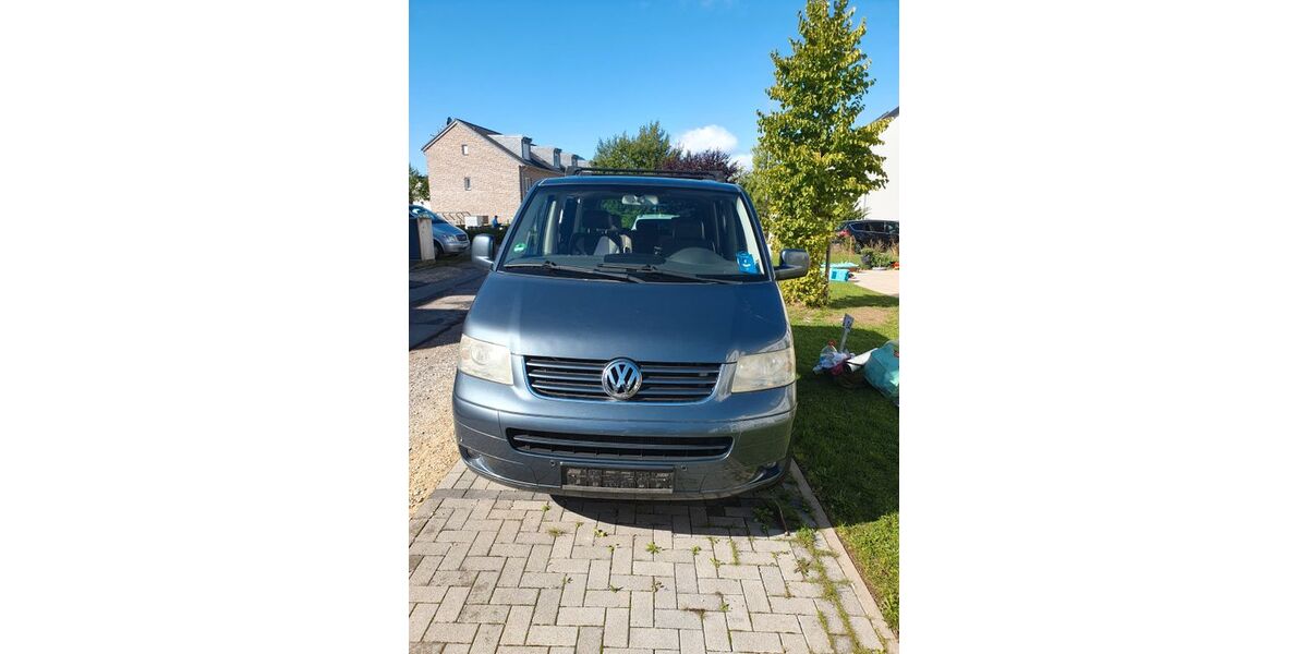 VW T5 Multivan 314.000 km 6.700 &euro; Aachen 52080
