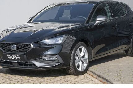 Seat Leon 8.228 km 25.450 &euro; Düren 52351