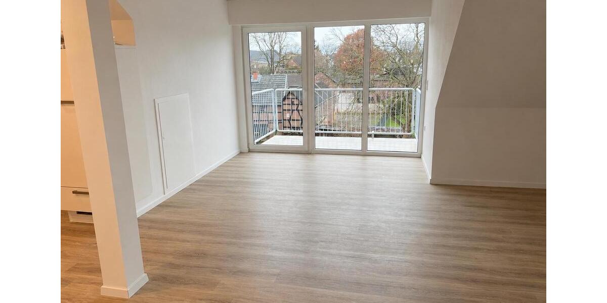 Dachgeschoßwohnung Weilerswist - 2 Zimmer, 63 m&sup2;, 219.000&euro; | Angebot:27084416