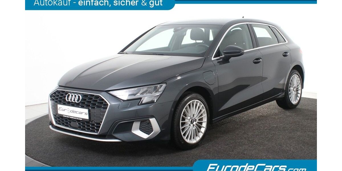 Audi A3 98.000 km 21.600 &euro; Herzogenrath 52134