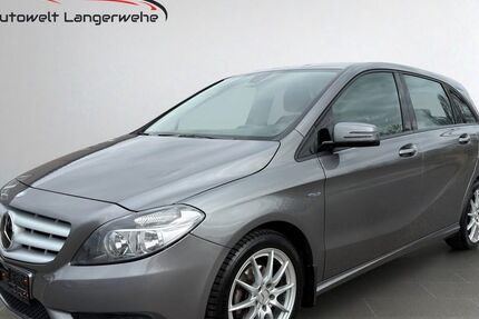 Mercedes-Benz B 180 35.939 km 12.499 &euro; Langerwehe 52379