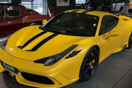 Ferrari 458 11.041 km 679.000 &euro; Eschweiler 52249