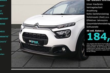 Citroen C3 17.300 km 14.990 &euro; Eschweiler 52249