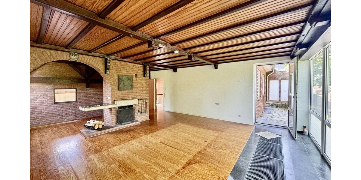 WürselenLinden-Neusen - Bungalow-Charme auf schönem Sonnengrundstück - Einfamilienhaus Würselen | Angebot:27289276
