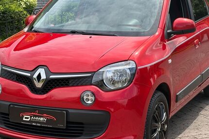 Renault Twingo 86.000 km 6.500 &euro; Niederzier-Selhausen 52382