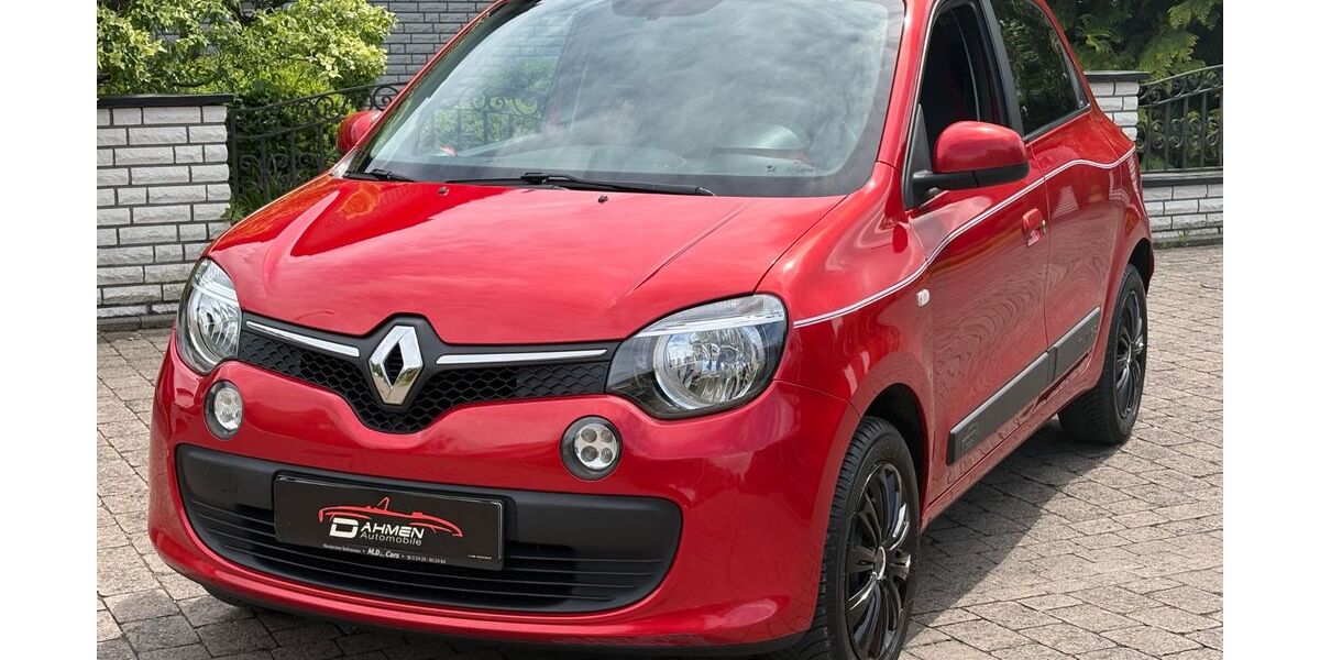 Renault Twingo 86.000 km 6.500 &euro; Niederzier-Selhausen 52382