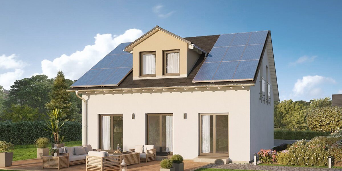 Individuell geplantes Einfamilienhaus in Eschweiler - Flexibel, modern und persönlich gestaltbar - Einfamilienhaus Eschweiler | Angebot:27661797