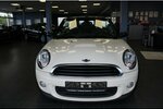 Mini One Cabrio 73.682 km 10.780 &euro; Euskirchen 53881