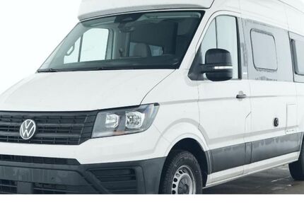 VW Crafter 9.703 km 65.970 &euro; Stolberg 52222