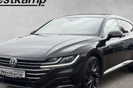 VW Arteon 92.950 km 24.590 &euro; Frechen 50226
