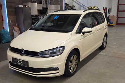 VW Touran 360.595 km 5.480 &euro; Euskirchen 53879