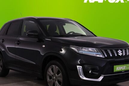 Suzuki Vitara 37.894 km 15.790 &euro; Düren 52351