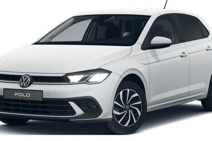 VW Polo 11.143 km 18.540 &euro; Alsdorf 52477