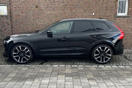 Volvo XC60 58.500 km 35.900 &euro; Übach-Palenberg 52531