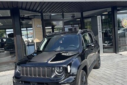 Jeep Renegade 10.800 km 25.990 &euro; Jülich 52428
