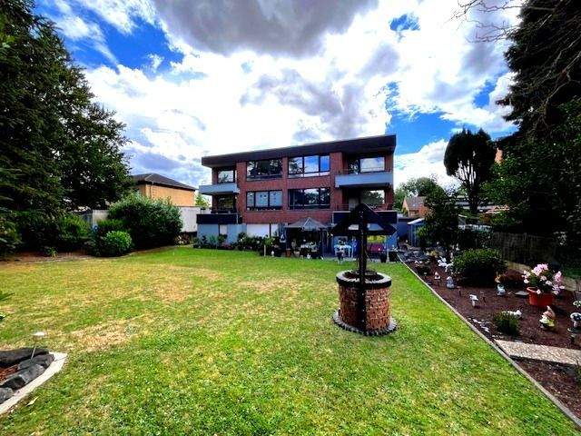 Mehrfamilienhaus, Wohnhaus Jülich Selgersdorf - 1 Zimmer, 438 m&sup2;, 629.000&euro; | Angebot:25707092