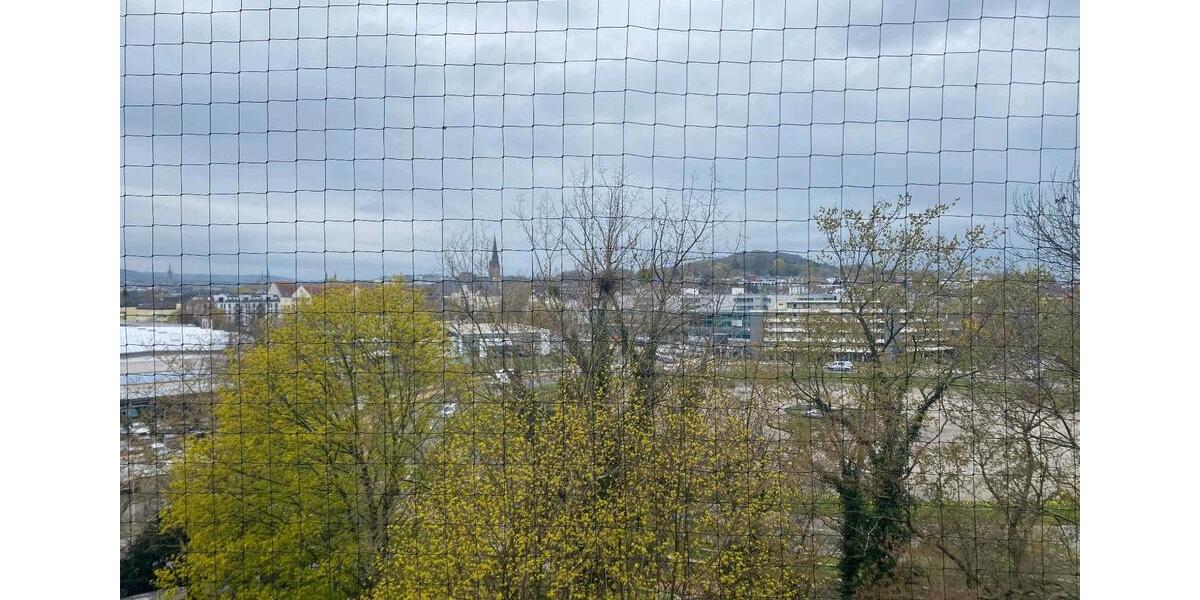 Etagenwohnung Aachen Aachen-Mitte - 1 Zimmer, 31 m&sup2;, 580&euro; | Angebot:26021446