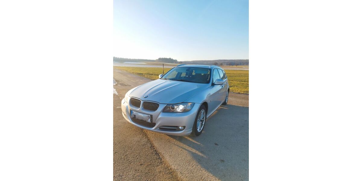 BMW 320 179.999 km 8.299 &euro; Aldenhoven 52457