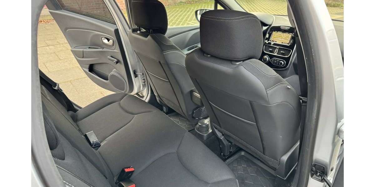 Renault Clio GT1.5 dCi Klima Navi Temp 1Hd ZahnriemenNeu 70.000 km 10.750 &euro; Erftstadt 50374