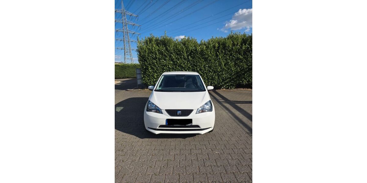 Seat Mii 49.200 km 5.999 &euro; Huerth 50354