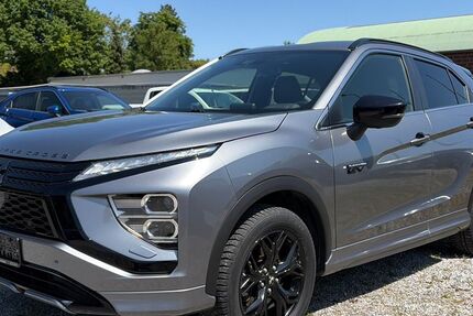 Mitsubishi Eclipse Cross 18.500 km 21.990 &euro; Jülich 52428